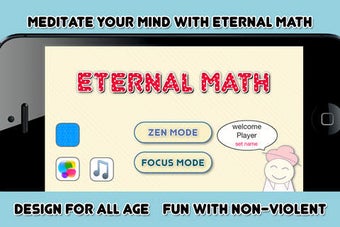 Image 0 for Eternal Math