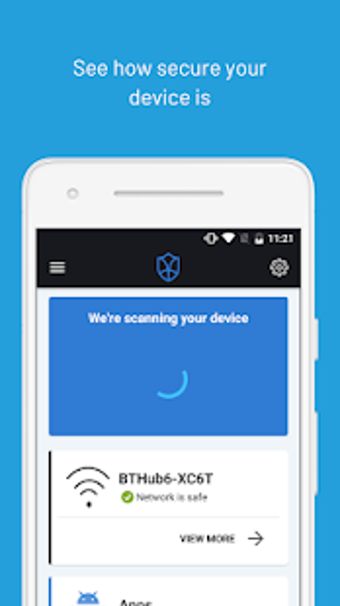 Image 0 for Active Shield Enterprise