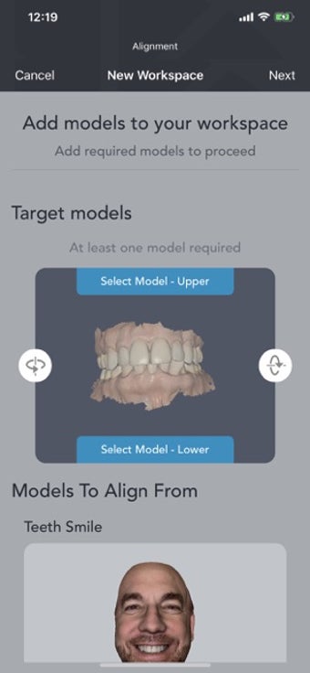 Image 0 for Bellus3D Dental Pro