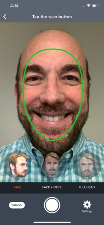 Image 3 for Bellus3D Dental Pro