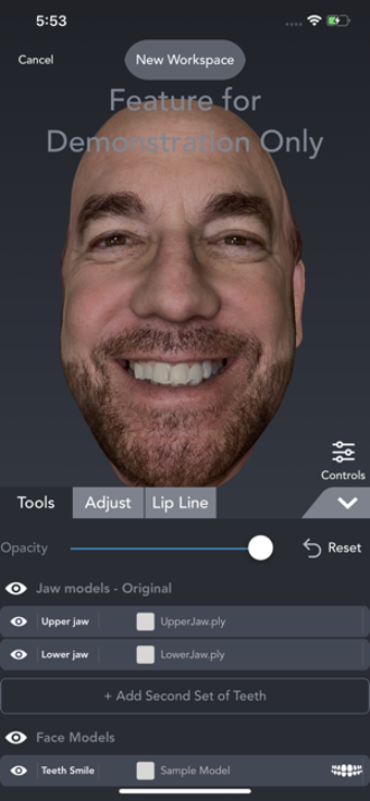 Image 2 for Bellus3D Dental Pro
