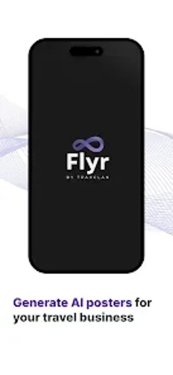 Imagen 0 para Flyr by TravClan - AI Pos…