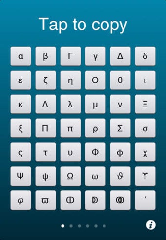 Image 0 for Character Pad Classic