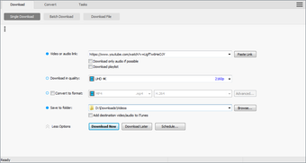 Image 1 for All Video Downloader Pro