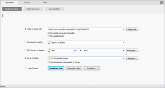 Image 2 for All Video Downloader Pro