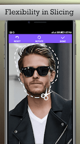 Image 0 for Police Suit Photo Editor …