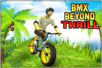 Image 0 for BMX Beyon Thrill