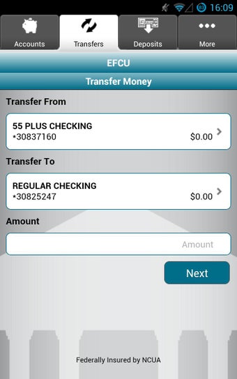 Image 0 for Elko FCU on the GO