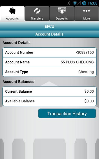 Image 1 for Elko FCU on the GO