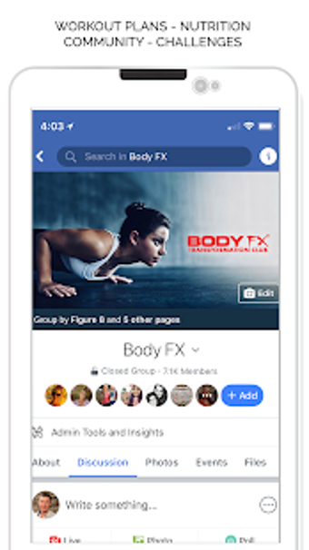 Imagen 3 para Body FX