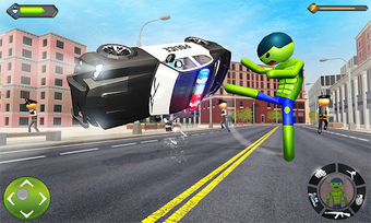 Image 2 for Stickman Incredible Monst…