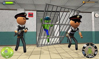 Image 0 for Stickman Incredible Monst…