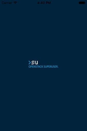 Image 0 for OpenStack Superuser Reade…