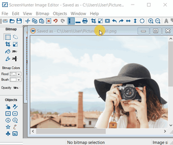 Image 0 for ScreenHunter 7 Free