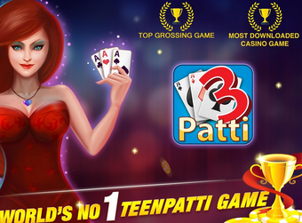 Imagen 7 para Teen Patti by Octro