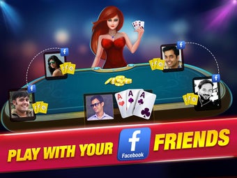Imagen 6 para Teen Patti by Octro