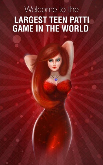 Imagen 2 para Teen Patti by Octro