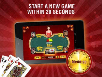 Imagen 3 para Teen Patti by Octro