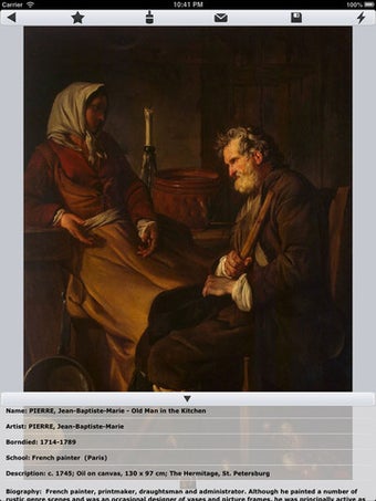 Image 4 for Rococo Art Gallery