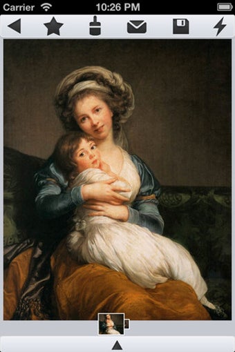 Image 5 for Rococo Art Gallery