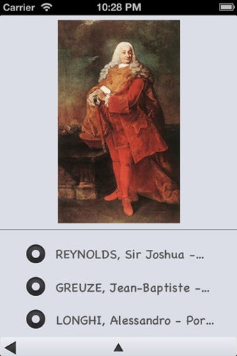 Image 1 for Rococo Art Gallery