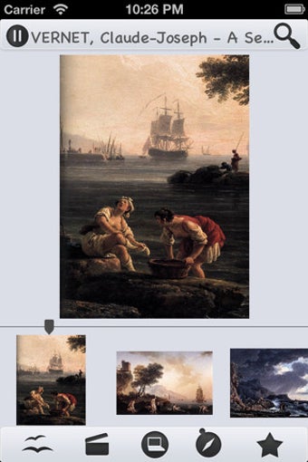 Image 3 for Rococo Art Gallery