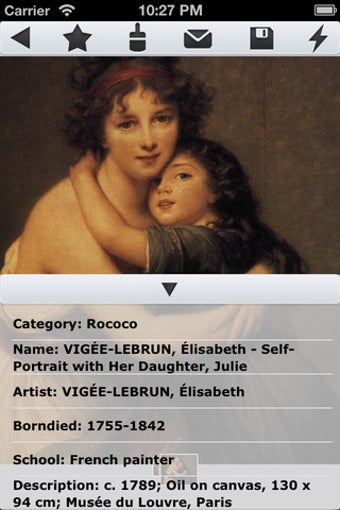Image 6 for Rococo Art Gallery