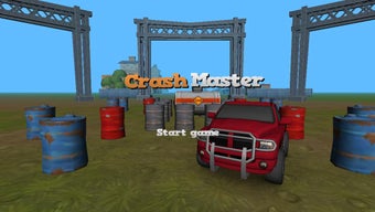 Image 0 for Crash Master