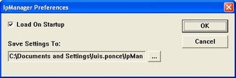 Imagen 0 para IpManager