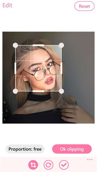 Image 3 for Beauty Plus Selfie for Wi…