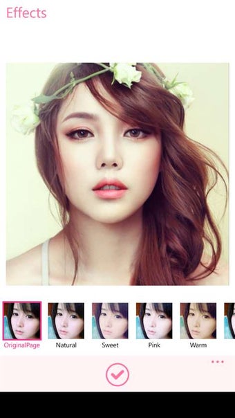 Image 2 for Beauty Plus Selfie for Wi…