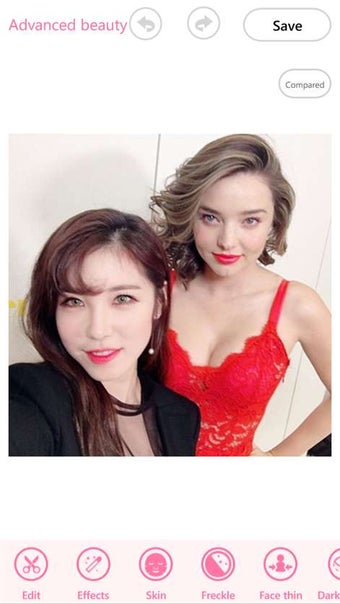 Image 0 for Beauty Plus Selfie for Wi…