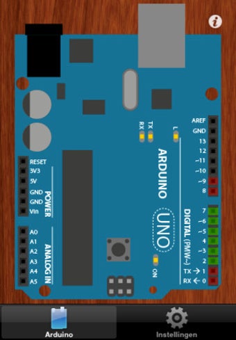 Image 1 for Arduino Control Free