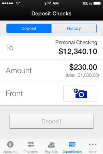Image 0 for First State Financial Mob…