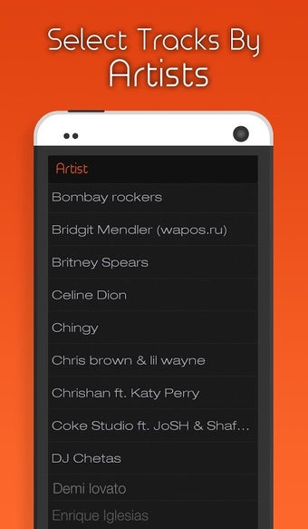 Image 0 for Music Player - 9music