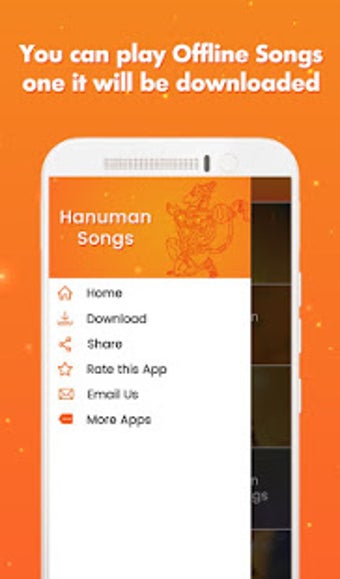 Imagen 0 para Top Hanuman Songs  Bhajan…