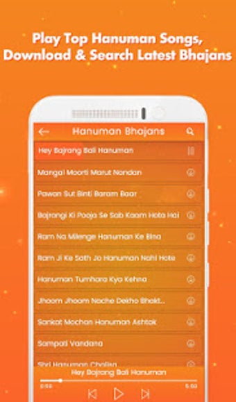 Imagen 2 para Top Hanuman Songs  Bhajan…