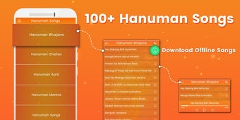 Imagen 3 para Top Hanuman Songs  Bhajan…
