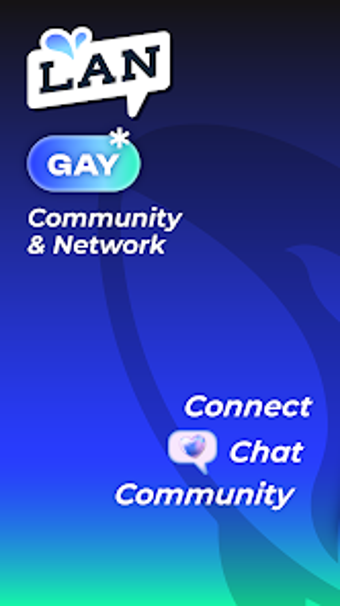Imagen 0 para LAN - Social Network