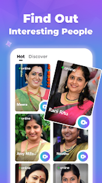 Image 0 for Kola Chat: Call  Chat Onl…