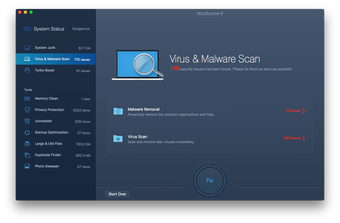 Image 9 for MacBooster