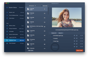 Image 14 for MacBooster