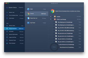 Image 1 for MacBooster
