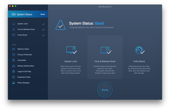 Image 15 for MacBooster