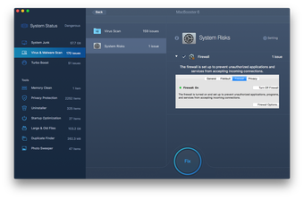 Image 12 for MacBooster