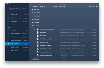 Image 10 for MacBooster