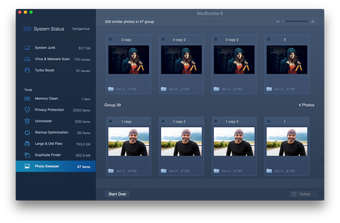 Image 8 for MacBooster
