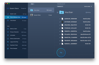 Image 14 for MacBooster