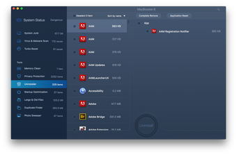 Image 10 for MacBooster