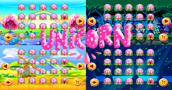 Image 2 for Unicorn Run